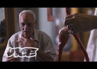 An Executioner Explains What It S Like To Legally Kill People