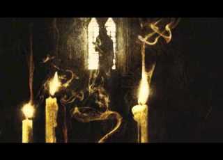 Opeth Isolation Years Audio