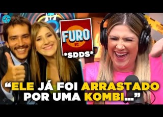  A MELHOR MEMÓRIA DO FURO MTV