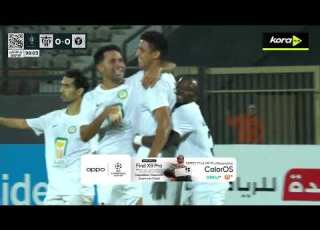 أهداف مباراة البنك الأهلي 4 1 بور فؤاد دور الـ 32 كأس مصر 2026