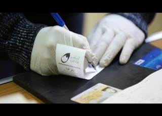خطوات تفعيل فيزا تكافل وكرامه التي تم استلامها من شركه الشحن بعد ان يتم استلام الرقم السري من الشؤون