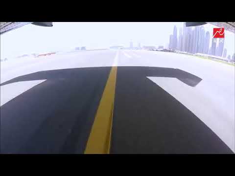 شاهد خوف و قلق صافينار في رامز واكل الجو