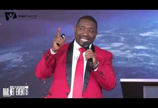 Pr Munene Mwangi MTU MWENYE MAMA WAWILI DAR NET EVENT 2025 