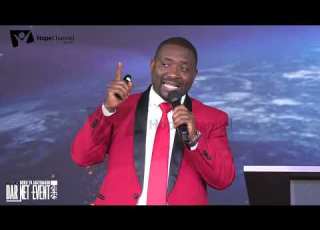Pr Munene Mwangi MTU MWENYE MAMA WAWILI DAR NET EVENT 2025