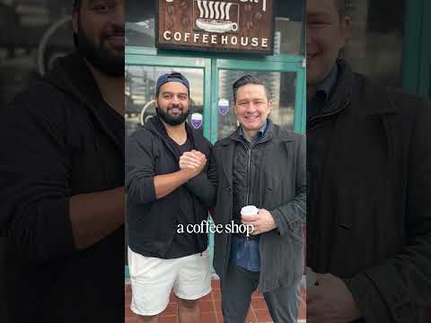 We Won T Let Canada S Next Generation Down