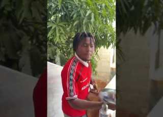 SIWEZI KUKUFUGA KAMA NGULUWE