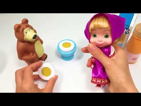 Συλλογή μαγειρέματα 4 βίντεο