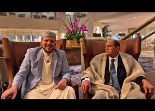 ماذا قال القارئ الطبيب أحمد نعينع عن سيكا إبراهيم بكير