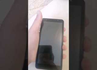 ZTE Blade L8 RU Продаётся Внимание телефон не включается но подаёт признаки работы