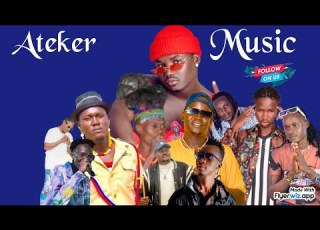 TURKANA MIX 2025 ATEKER PARTY DEEJAY ODI
