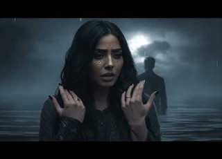  احبس العبرات Cover