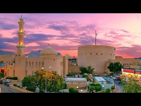 وتجلت لي ع مان