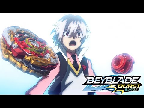Beyblade Burst Surge Episode 18 English Dub Beyblade Burst Surge Episode 18 English Dub