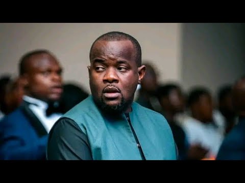 TUKIJA NTUMBO PASTEUR JOEL KABWE VERSION TIKTOK INSTRUMENTAL