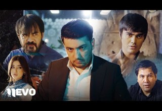 Jaloliddin Ahmadaliyev Yugurgannikimas Buyurganniki Official Music Video