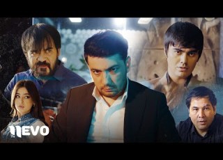 Jaloliddin Ahmadaliyev Yugurgannikimas Buyurganniki Official Music Video
