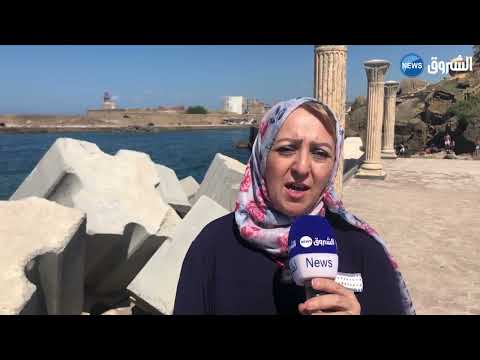 الطارف هياكل سياحية جديدة لاستقبال المصطافين