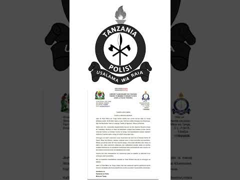 JESHI LA POLISI LIMETOA TAARIFA MAUAJI MKOANI TANGA