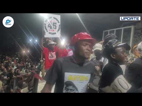 KAJE DOUBLE KILLER SHOW LIVE RONGONI BEACH RESORT KATIKA UZINDUZI WA ALBUM YAKE YA MA2PA 1 KAJE DOUBLE KILLER SHOW LIVE RONGONI BEACH RESORT KATIKA UZINDUZI WA ALBUM YAKE YA MA2PA 1