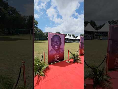 WASANII WOTE WALIOFARIKI KUOMBEWA DUA LEO