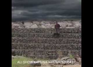  ALI SHOW KATSINA HAUSA SONG VIDEO 2017