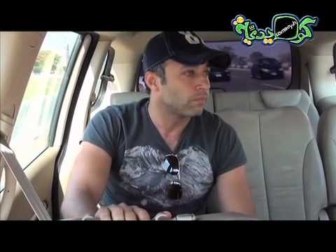 ماكنش يومك الحلقه السابعة عشر 17 احمد فهمى