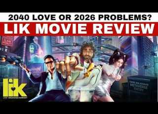 LiK Review Does Pradeep Ranganathan S Love Insurance Kompany Offer Something New Film Review