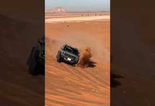 تبون تشوفوا قوة المكينة في البر تجربتنا القوية لـ جيتور T2 الكفر فصخ