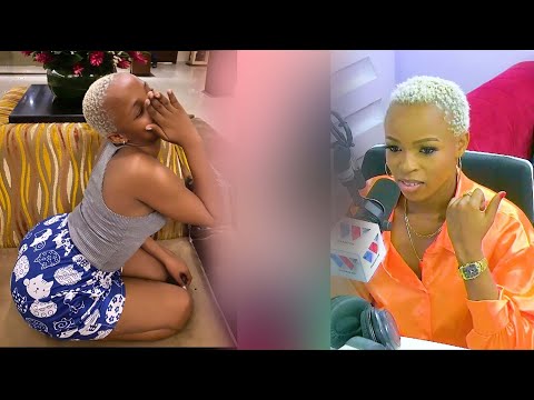 MREMBO HUYU AWEKA WAZI SIRI ILIYOJIFICHA WAREMBO WA KISUKUMA SHEPU ZETU NOMA NDOA HAPANA NAIMA