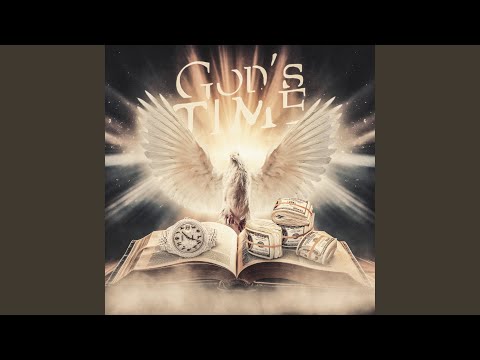 Gods Time X Slowed