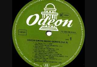 Louis Armstrong When Your Lover Has Gone Chicago 29 04 1931