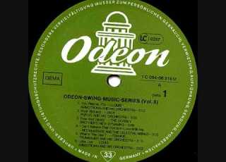 Louis Armstrong When Your Lover Has Gone Chicago 29 04 1931