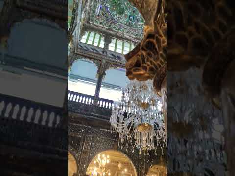 Kanch Mandir Indore Kanchmandir Indore Indorecity