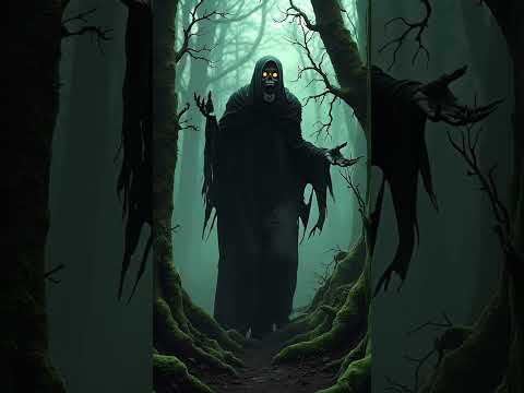 Witch Ghost Scaring Sound Effect Soundeffect Sound