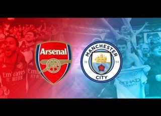  Arsenal V Man City አርሰናል ከ ማንቼስተር ሲቲ የቀጥታ ስርጭት በአራዳ ኤፍ ኤም 95 1 ከ ፒች ስፖርት ጋር ጋር