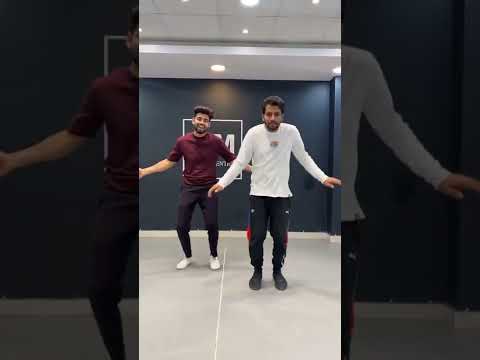 Easy Dance Steps For Beginners Deepaktulsyan Premvats Trend Josh Gmdancecentre