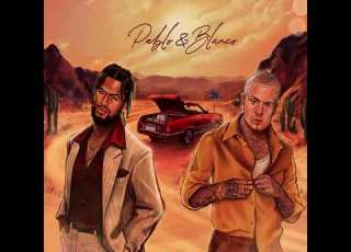 Dave East Millyz Pablo Blanco Clean