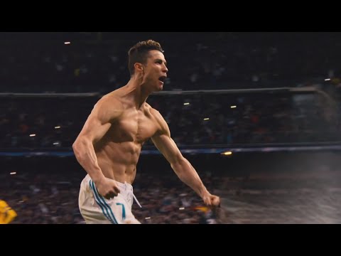 Cristiano Ronaldo S GAME WINNING PENALTY Vs Juventus 2017 18 UCL HOME HD 1080i