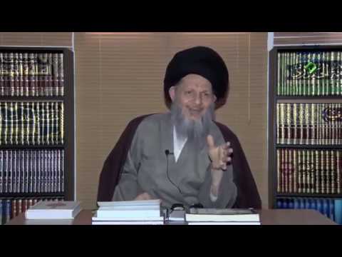 جوهر الصلاة و الصوم السيد كمال الحيدري