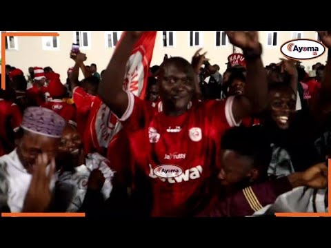 SIMBA WANAFANYA SHEREHE HUKU BAADA YA KUWATWANGA TRA 3 0 TAZAMA VIBE LAO BAADA YA MECHI