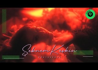  Şebnem Keskin Gökyüzünde Official Video