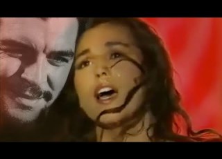  Nathalie Cardone Libre Clip