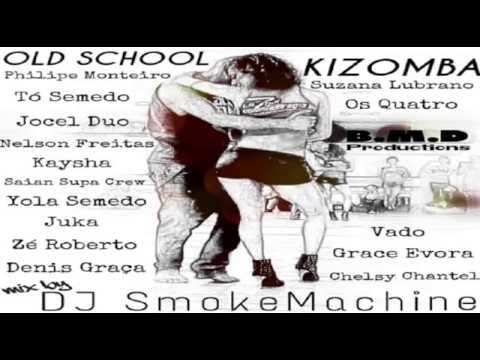 DJ SET Kizombas Antigas SS 11