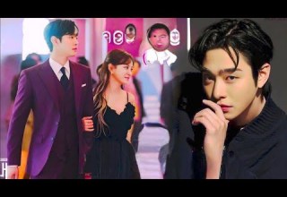 حبيبها بيسيبها فابتتعقد من الرجالة بس بيظهرلها شاب أصغر منها ب٥ سنين يوقعها في حبه ويعاملها كاطفلة