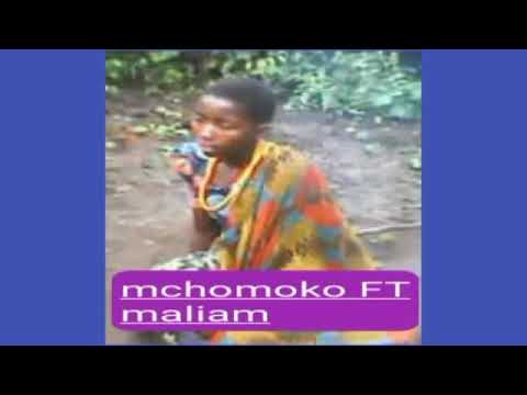 MCHOMOKO FT MALIAM LWENGE STUDIO YABHATE