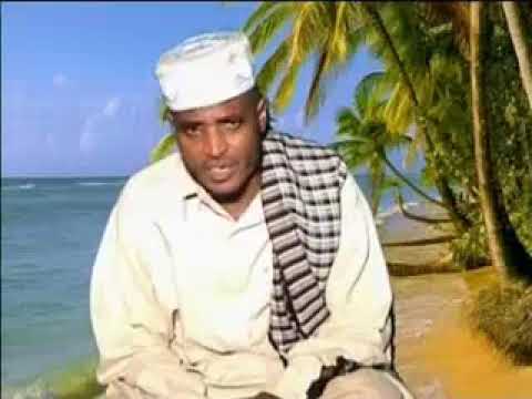 Ali Mohamed Zainal Wajud New Ethiopian Afan Oromo Neshida 2023