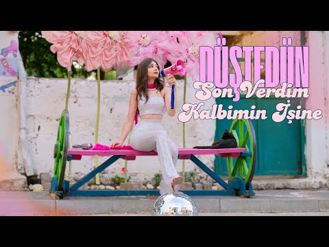 Düştedün Son Verdim Kalbimin İşine Düştedün Son Verdim Kalbimin İşine