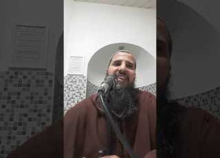 ٱداب أحكام العيد مسجد النور بألمانيا الشيخ عبدالرزاق لمين 8 4 2024