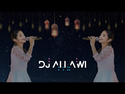 لن ينسانا الله راما رباط Dj ALLawi Remix لن ينسانا الله راما رباط Dj ALLawi Remix