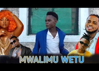  Mwalimu Wa Diamond Platnumz Mbosso Zuchu Rayvanny Comedy Mpya